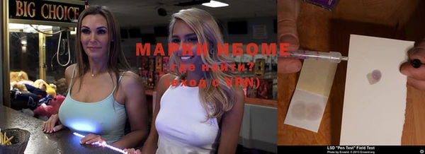 винт Алзамай